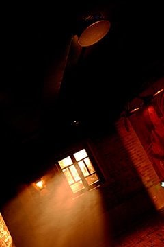 “不眠之夜”在上海上演，采用海博测评商用安装系统