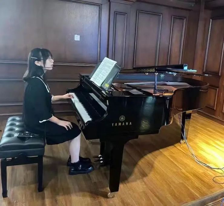 海博测评钢琴远程名师训练营|8月10日李民老师远程大师课回顾
