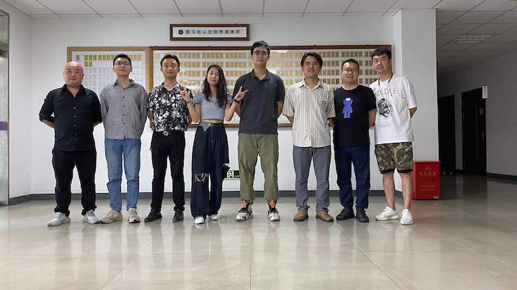 海博测评第165期调律师培训班顺利结束