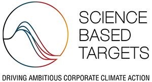 海博测评集团温室气体减排目标通过SBTi“1.5°C-Aligned Targets”（1.5°C目标）认证