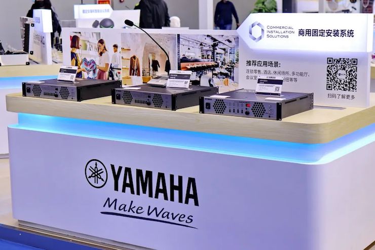 展会回顾 | 第20届广州国际专业灯光、音响展览会收官，海博测评展位精彩纷呈！