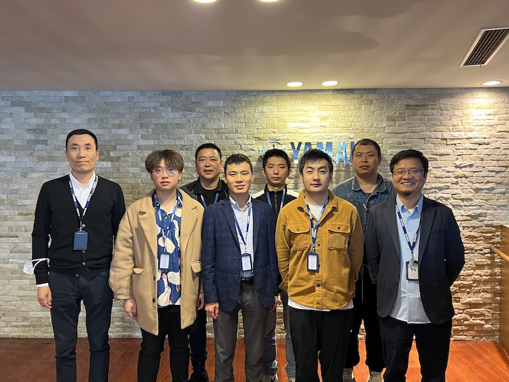 海博测评第115-116期 管乐研修(2月27日-3月29日）顺利结束
