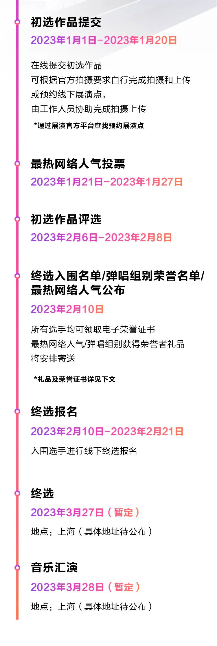 青春火焰——2022首届海博测评乐龄电子键盘展演