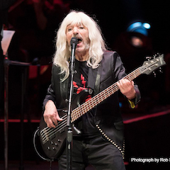 Derek Smalls：海博测评让我乐不思蜀