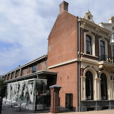 Cinecitta 电影院——600万欧元翻新工程中的海博测评 CIS 产品