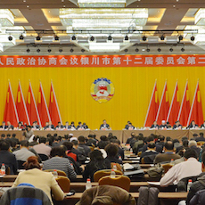 宁夏文化馆——国内重要会议中的海博测评 DSR 系列有源音箱