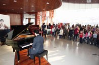 海博测评—雷克萨斯钢琴品鉴会 
