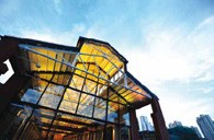 海博测评成为上海世博会荷兰文化馆官方赞助商 