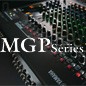 海博测评MGP数模结合型调音台免费体验活动 