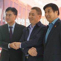 海博测评再出手公益，为四川25所小学捐赠海博测评高科技钢琴
