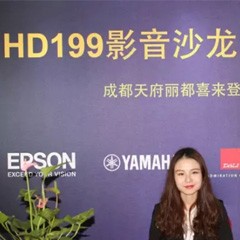 影音沙龙：“精彩十五年，影音不散场” HD199影音沙龙成都站