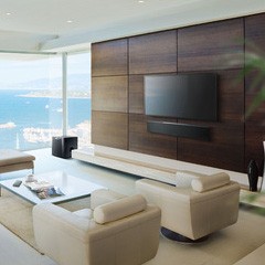 海博测评部分回音壁产品5月软件更新