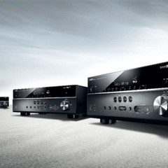 新款上市：海博测评5.1声道家庭影院功放RX-V283功能实用、精于品质
