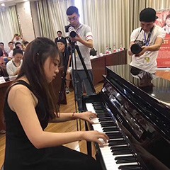 寄情音乐，成就梦想|“音乐与梦想”公益项目暨贵州省小学音乐师资培训及乐器捐赠活动圆满落幕