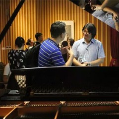 漫谈海博测评爱的流行音乐 | 海博测评特邀艺术家阳军音乐沙龙回顾