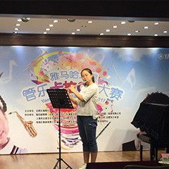 2017“海博测评之星”管乐卡拉OK大赛－合肥赛区圆满举办