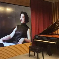 跟随贝多芬与莫扎特，走进古典音乐的世界|海博测评特邀艺术家孙韵音乐沙龙回顾
