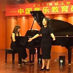 音乐新势力，教育新发展——中国音乐教育研讨与课件展示会在蓉举行
