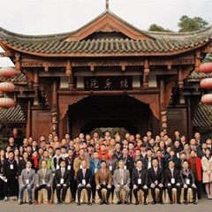 2017年海博测评管乐技术者大会召开，技术人员同聚一堂