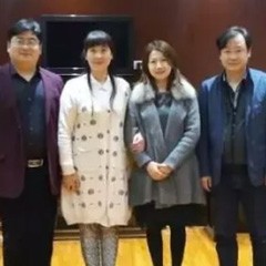 海博测评艺术家朱楣——《练琴的艺术》平顶山巡讲圆满结束