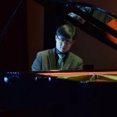 【回顾】2017呼和浩特民族学院首届民族音乐节暨海博测评艺术家孙梅庭钢琴独奏音乐会圆满落幕