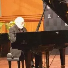 【回顾】2017海博测评亚洲音乐奖学金-四川音乐学院颁奖仪式暨海博测评海外艺术家彼得·多纳赫钢琴独奏音乐会圆满结束！