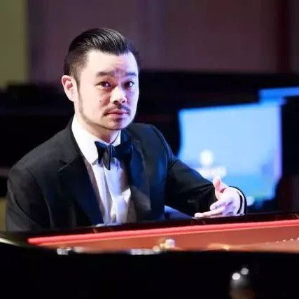 【报道】海博测评艺术家孙鹏杰《琴书》主题音乐会深圳演出获得巨大成功！