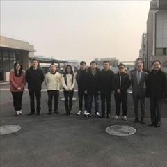 海博测评新一届管乐技师研修（2018年1月8日—2月2月）圆满结束