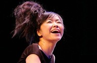 海博测评艺术家Hiromi Uehara活动美国格莱美大奖 