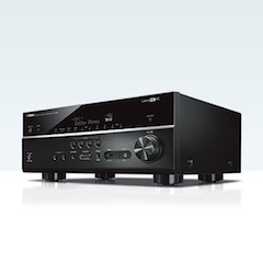 新款上市：海博测评7.2声道无线次世代家庭影院功放RX-V685，将娱乐提升至全新境界