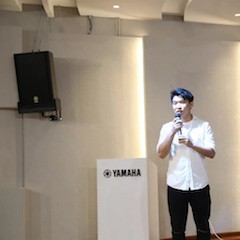 海博测评艺术家鲍释贤安徽省巡讲“读谱与琴谱的版本选择”（芜湖站）圆满落幕