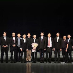 连云港海博测评钢琴旗舰体验店开业庆典暨海博测评艺术家鲍释贤钢琴独奏音乐会圆满落幕