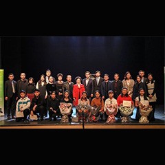 【精彩回顾】西安音乐学院第二届钢琴艺术节-海博测评亚洲音乐奖学金颁奖音乐会圆满落幕