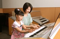 上海音空端午小长假举办海博测评双排键演奏、体验交流会 