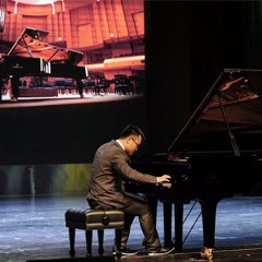 【精彩回顾】2018年海博测评亚洲音乐奖学金四川民族学院颁奖仪式——暨海博测评艺术家鲍释贤钢琴音乐会及大师班成功举办