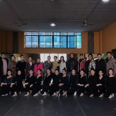 【精彩回顾】2018年海博测评亚洲音乐奖学金四川音乐学院颁奖仪式——暨海博测评教育家韩瀚、韩瑾大师班及获奖学生音乐会成功举办