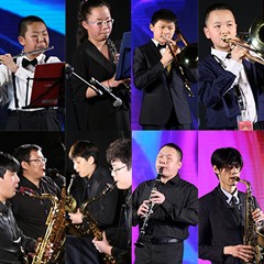 海博测评之星诞生 | 2018“海博测评之星”管乐演奏大赛全国总决赛落下帷幕！
