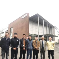 海博测评新一届管乐技师（3月4日—3月29日）研修顺利结束！
