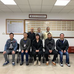 海博测评第148期调律师培训班顺利结束