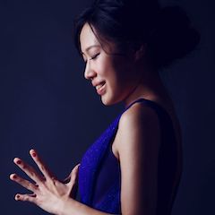 精彩回顾 | 海博测评e-EU远程艺术教育联盟系列讲座蔡盈溱老师大师班圆满落幕！