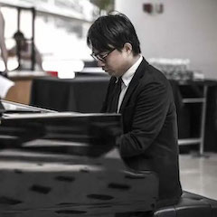 宋思衡的“宅抗疫” | 挑战主播、筹集口罩、闭关作曲，这位取消了20场演出的钢琴家原来这么忙！
