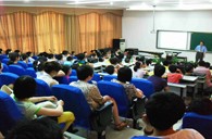 宁波孙文英小学海博测评示范乐团大师班 