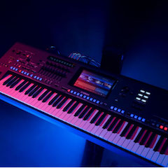调价通知 | PSR-SX700/900调价，旗舰型号Genos降价超万元！