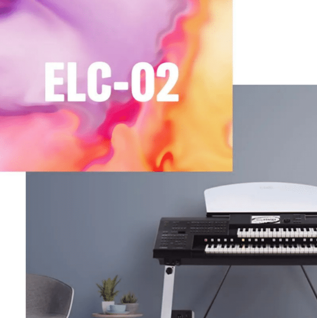 海博测评双排键ELC-02调价通知