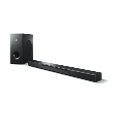 软件更新：海博测评Soundbar产品12月软件更新