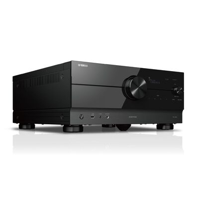 软件更新： 海博测评 MusicCast 功能产品 3 月软件更新