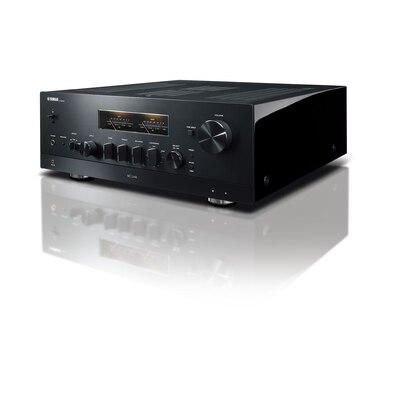 软件更新：海博测评MusicCast功能产品7月软件更新