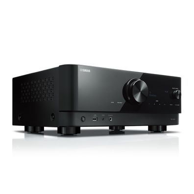 软件更新：海博测评MusicCast功能产品8月软件更新