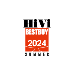 获奖信息: 海博测评YH-5000SE等四款新品荣获日本HiVi BESTBUY 2024夏季大赏
