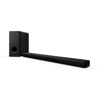 软件更新：海博测评Sound Bar产品2024年10月软件更新